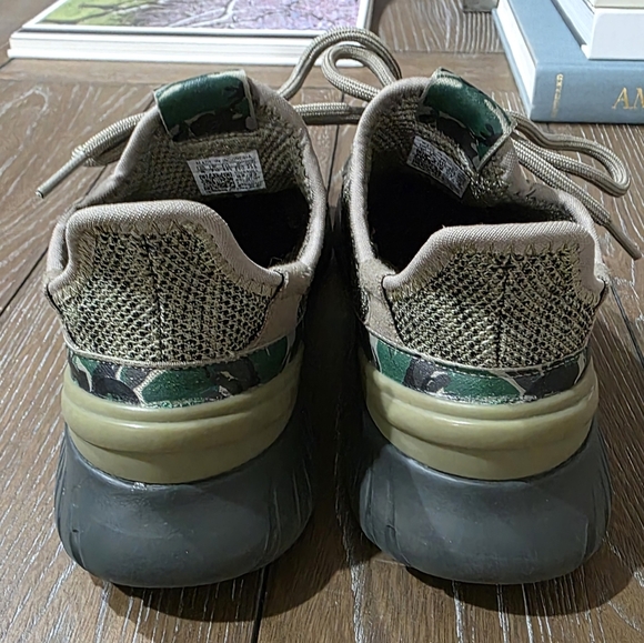 Adidas Kaptir 2.0, Men's Size 8 - Picture 4 of 10